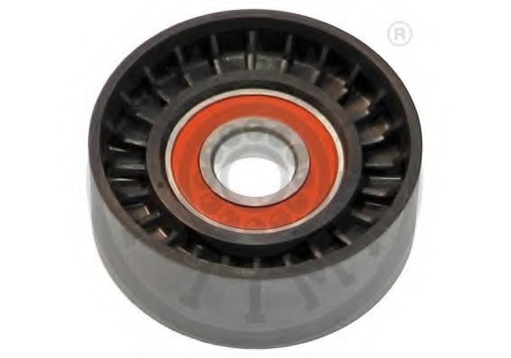 Ролик натяжной навесного оборудования 0N1794S OPTIMAL