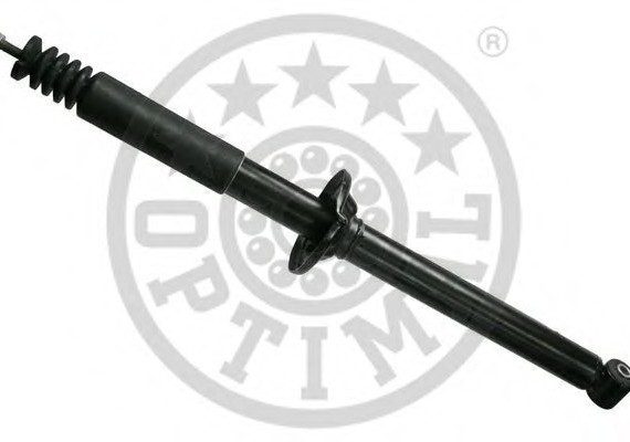 Амортизатор FORD FIESTA 98-02 зад.газ. A1219G OPTIMAL