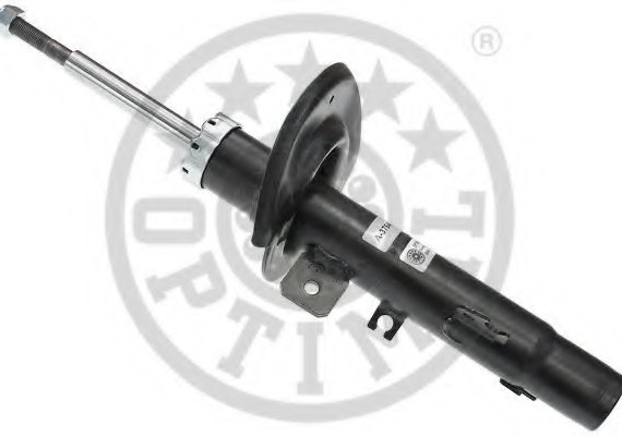 Фото амортизатор пров. газ пр. PEUGEOT: 207 A3764GR OPTIMAL A3764GR OPTIMAL A3764GR OPTIMAL Амортизатор пров. газ пр. PEUGEOT: 207 A3764GR OPTIMAL
