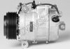 Компресор кондиціонера BMW F10/11 09- DCP05081 DENSO