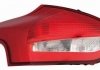 Фонарь задн. R FORD FOCUS 14- хэтчбэк 43119D2RUE DEPO