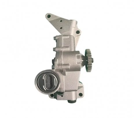Фото масляний насос двигуна 213102C201 HYUNDAI/KIA/MOBIS 213102C201 MOBIS 213102C201 MOBIS Масляний насос двигуна 213102C201 HYUNDAI/KIA/MOBIS