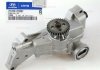 Масляний насос двигуна 213102C001 HYUNDAI/KIA/MOBIS