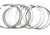 Комплект поршневих кілець 230402B600 HYUNDAI/KIA/MOBIS