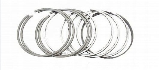 КОМПЛЕКТ Поршневых КОЛЕЦ 230402B600 HYUNDAI/KIA/MOBIS
