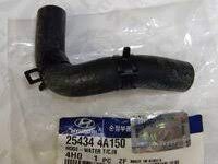 Шланг СИСТЕМЫ Охлаждения 254344A150 HYUNDAI/KIA/MOBIS