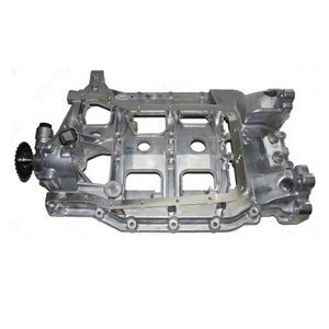 261104A701 MOBIS Масляный НАСОС Двигателя 261104A701 HYUNDAI/KIA/MOBIS