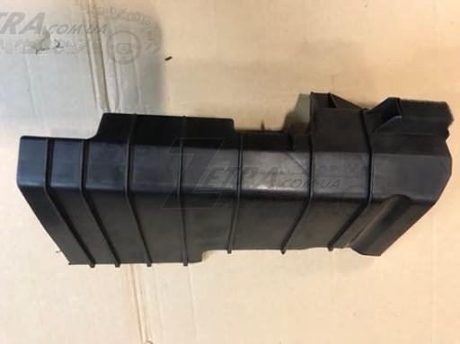 29136D7500 MOBIS Защитный кожух радиатора 29136D7500 HYUNDAI/KIA/MOBIS