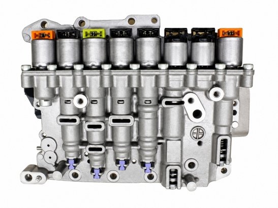 Фото гідророзподільник АКПП 462103B800 HYUNDAI/KIA/MOBIS 462103B800 MOBIS 462103B800 MOBIS Гідророзподільник АКПП 462103B800 HYUNDAI/KIA/MOBIS