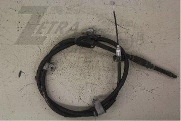 597703W250 MOBIS Трос тормоза Sportage 14-зад.прав.4WD Mobis