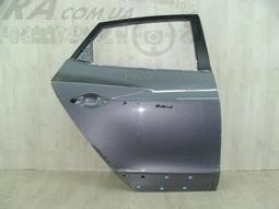 760042S050 MOBIS Дверь передняя правая ( 76004-2S050) IX35