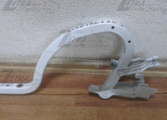 Петля крышки багажника левая ( 79210-F2000) 79210F2000