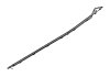 Ущільнювач СКЛА ДВЕРІ 83210F2010 HYUNDAI/KIA/MOBIS