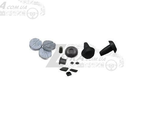 8574602000VA MOBIS Заглушка ПАНЕЛИ КУЗОВА 8574602000VA HYUNDAI/KIA/MOBIS