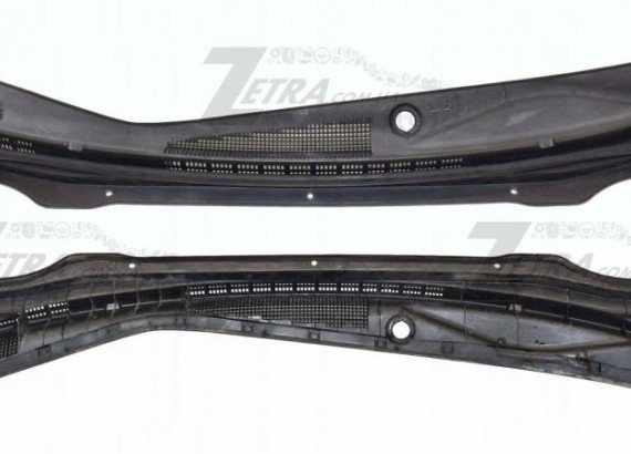 Фото 861502L000 Решетка вентиляционная (цельная) I30 5DR 861502L000 MOBIS 861502L000 MOBIS 861502L000 Решетка вентиляционная (цельная) I30 5DR