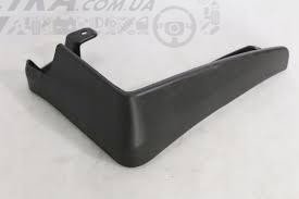 86832D7000 MOBIS БРИЗКОВИК ПЕРЕДНЙ ПРАВИЙ 86832D7000 HYUNDAI/KIA/MOBIS