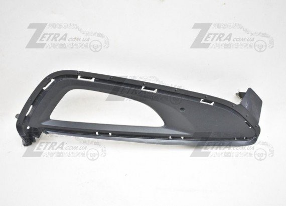 86526D7100 MOBIS НАКЛАДКА ПТФ ПРАВ ТУССАН 86526D7100 HYUNDAI/KIA/MOBIS