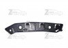 Кронштейн бампера переднього правий HYUNDAI 865782W000