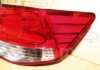 Ціна з доставкою з Кореї Фонарь задний правый (в крыле) KIA CERATO 09-12 SDN 924021M000
