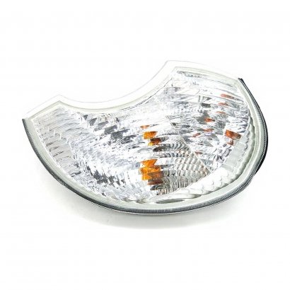 92301H1010 MOBIS Ціна з доставкою з Кореї LAMP ASS\'Y_FRT T/SIG_LH [TERRACAN 01-07] KIA/HYUNDAI