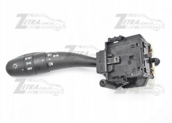 934101H200 MOBIS Переключатель подрулевой 934101H200 HYUNDAI/KIA/MOBIS