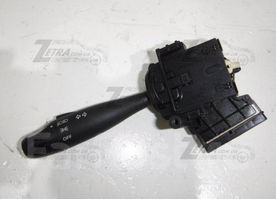 934101R531 MOBIS Переключатель подрулевой 934101R531 HYUNDAI/KIA/MOBIS