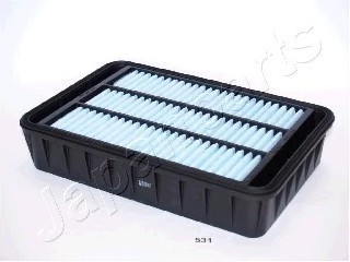 Фильтр воздушный Outlander 2 0 DI-D FA531S JAPANPARTS
