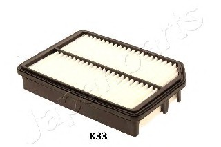 FAK33S JAPAN Фильтр Воздушный KIA CERATO 1.6 06- FAK33S JAPANPARTS