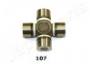 Крестовина переднего вала карданного JO107 JAPANPARTS