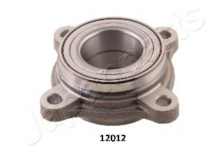 KK12012 JAPAN Комплект подшипника ступицы колеса KK12012 JAPANPARTS