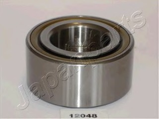 KK12048 JAPAN Комплект подшипника ступицы колеса KK12048 JAPANPARTS