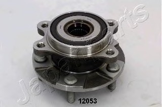 Фото комплект подшипника ступицы колеса KK12053 JAPANPARTS KK12053 JAPAN KK12053 JAPAN Комплект подшипника ступицы колеса KK12053 JAPANPARTS
