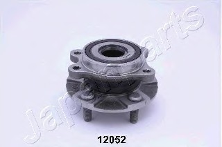 KK12052 JAPAN Комплект подшипника ступицы колеса KK12052 JAPANPARTS