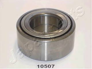 KK10507 JAPAN Комплект подшипника ступицы колеса KK10507 JAPANPARTS