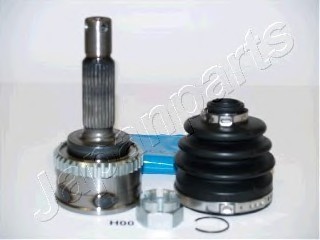 GIH00 JAPAN ШРУС НАРУЖН К-КТ HYUNDAI ATOS 1.0 98 GIH00 JAPANPARTS
