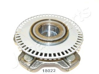 Фото комплект подшипника ступицы колеса KK18022 JAPANPARTS KK18022 JAPAN KK18022 JAPAN Комплект подшипника ступицы колеса KK18022 JAPANPARTS