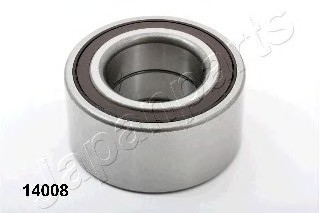 Фото комплект подшипника ступицы колеса KK14008 JAPANPARTS Комплект подшипника ступицы колеса KK14008 JAPANPARTS