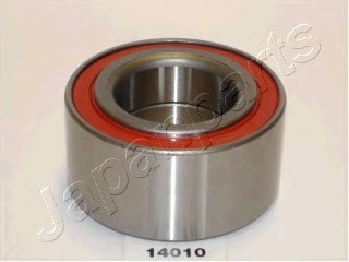KK14010 JAPAN Подшипник ступицы колеса переднего KK14010 JAPANPARTS