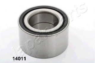 Комплект подшипника ступицы колеса KK14011 JAPANPARTS