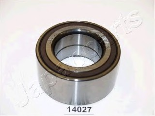 KK14027 JAPAN Комплект подшипника ступицы колеса KK14027 JAPANPARTS