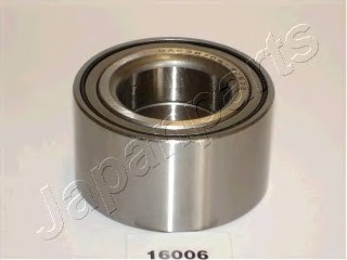 Комплект подшипника ступицы колеса KK16006 JAPANPARTS