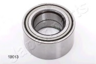 KK19013 JAPAN Комплект подшипника ступицы колеса KK19013 JAPANPARTS