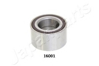 KK16001 JAPAN Комплект подшипника ступицы колеса KK16001 JAPANPARTS