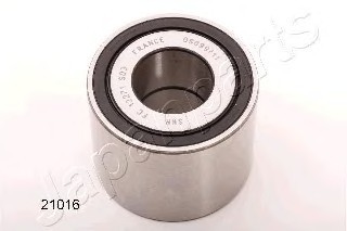 KK21016 JAPAN Комплект подшипника ступицы колеса KK21016 JAPANPARTS