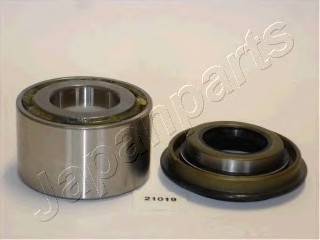 KK21019 JAPAN Комплект подшипника ступицы колеса KK21019 JAPANPARTS