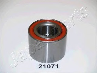 KK21071 JAPAN Комплект подшипника ступицы колеса KK21071 JAPANPARTS