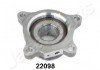 KK22098 JAPAN Комплект подшипника ступицы колеса KK22098 JAPANPARTS (фото 2)