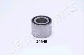 Комплект подшипника ступицы колеса KK20046 JAPANPARTS