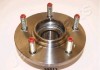 KK20513 JAPAN Комплект подшипника ступицы колеса KK20513 JAPANPARTS (фото 2)