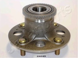 Комплект подшипника ступицы колеса KK24045 JAPANPARTS